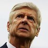 Zidane: Wenger Seorang Panutan