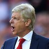 Wenger Anggap Standar Perwasitan Inggris Jalan di Tempat