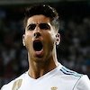 Asensio Terpilih Sebagai Pemain U-21 Terbaik Dunia