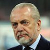 Presiden Napoli: Musim Ini Serie A Takkan Jadi 'Liga Juventus'