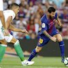 Hasil Pertandingan Barcelona vs Real Betis: Skor 2-0