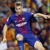 Barcelona Resmi Sepakat Pinjamkan Deulofeu ke Watford