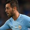 Diving di City, Bernardo Silva Terancam Sanksi