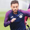 Kompany: Bernardo Silva Bisa Jadi Sosok Pembeda