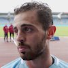 Bernardo Silva Bahagia Jalani Debut Untuk Man City