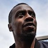 Lini Tengah Juventus Sesak, Blaise Matuidi Melipir ke MU?