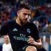 Zidane Belum Tentukan Masa Depan Borja Mayoral