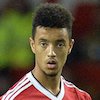 MU Resmi Lepas Cameron Borthwick-Jackson