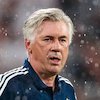 Carlo Ancelotti Dalam Ancaman Pemecatan