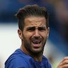 Fabregas Sama Sekali Tak Rindu Barcelona