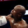 Mayweather Sukses Jinakkan Sang Juara UFC, McGregor