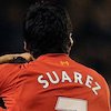 Hadapi Liverpool, Luis Suarez Janji Tidak Akan Baper