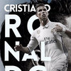 Cristiano Ronaldo Pemain Terbaik UEFA 2016/17 Cristiano Ronaldo Pemain Terbaik UEFA 2016/17