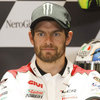 Ketika Crutchlow Nyaris Tunggangi Motor Moto3 di Brno