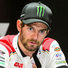 Cal Crutchlow soal Sam Lowes: Aprilia Sungguh Memalukan!