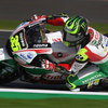 Crutchlow Terdepan di Latihan Kedua MotoGP Inggris