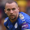 Drinkwater Pulang ke King Power, Tapi Jadi Musuh