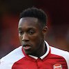 Ketimbang Inggris, Welbeck Pilih Fokus di Arsenal