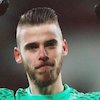 MU Disebut Butuh De Gea Untuk Bisa Jadi Juara Liga