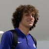 Conte Ungkap Kondisi Terakhir Cedera David Luiz