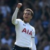 Jari Tengah Alli Tak Pengaruhi Sikap Pochettino di Spurs