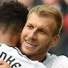 Dapat Assist Bagus, Solanke Berterima Kasih Pada Klavan