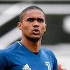 Barzagli: Douglas Costa Bisa Bikin Perbedaan