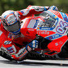 Andrea Dovizioso Tercepat di Latihan Kedua MotoGP Austria