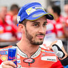 Kepala Dingin Jadi Kunci Performa Hebat Andrea Dovizioso