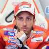 Rival Bebuyutan: Ini yang Disesali Dovizioso Soal Simoncelli