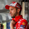 Ducati: Andrea Dovizioso, Pembalap Sempurna!