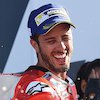 Dovizioso: Ducati Paket Terbaik MotoGP 2017