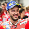 Dovizioso Soal Marquez: Lebih Marah Ketimbang Senang!