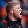 Eddie Howe Ogah Jadi Manajer Arsenal