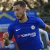 Menantikan Kombinasi Maut Hazard dan Morata di Chelsea