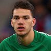 Ederson Optimis City Patahkan Kutukan Old Trafford