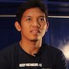 Kembalinya Eka Ramdani ke Persib Dapat Sambutan Baik dari Gadis Viking