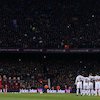 Resmi, El Clasico Barcelona vs Real Madrid Ditunda