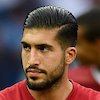 Juve Lepas Tawaran Resmi Pada Emre Can