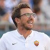 Di Francesco: Manolas Ingin Bertahan di Roma