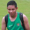 Evan Dimas Siap Main di Mana Saja untuk Timnas Indonesia