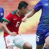 Evan Dimas dan Ryuji Utomo Tegaskan Komitmen untuk Timnas Indonesia