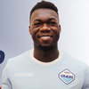 Caicedo: Lazio Nomor Satu di Roma Caicedo: Lazio Nomor Satu di Roma