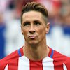 Torres Minta Liverpool Jaga Konsistensi