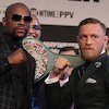 Skuat City Prediksi Pemenang Duel McGregor vs Mayweather