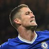 Kartu Merah Gary Cahill Dianggap Berlebihan