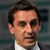 Lihat Liverpool, Neville Jadi Teringat Arsenal