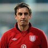 Gary Neville Kapok Jadi Pelatih