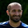 Chiellini Minta Italia Abaikan Kritik