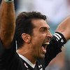 Demi Juve, Buffon Tolak Tawaran Barcelona